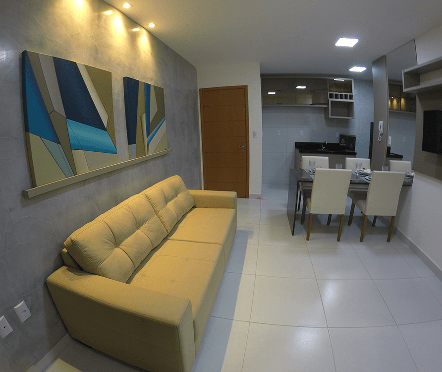 Tour virtual solare residence