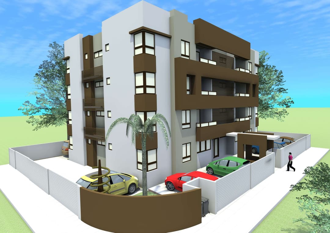 Mirante do Atlântico